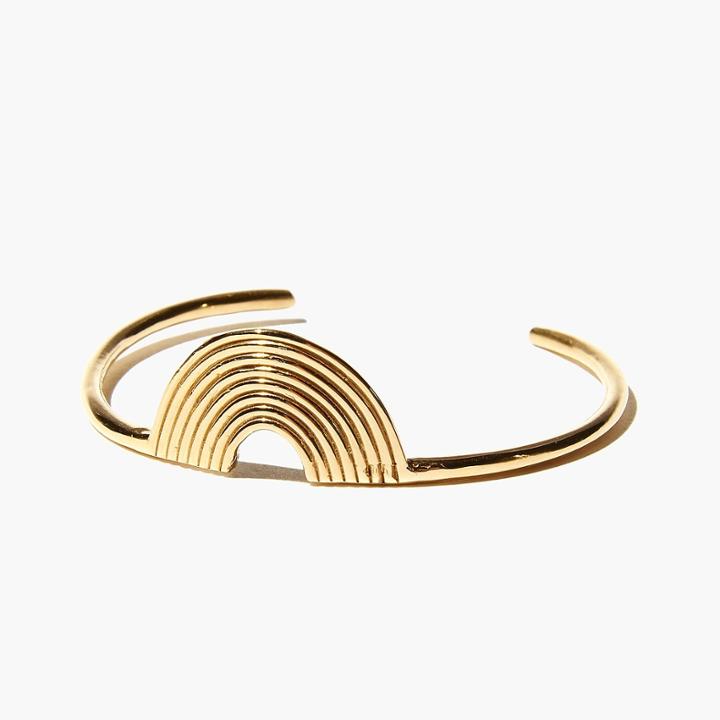 J.Crew Odette New York Aalto cuff