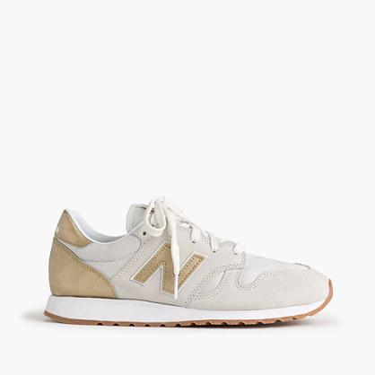 J.Crew Women's New Balance® for J.Crew 520 sneakers