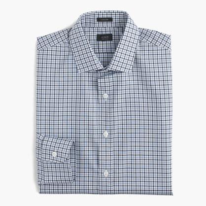 J.Crew Ludlow shirt in fresh pond check