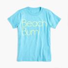 J.Crew Kids' beach bum  T-shirt