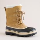 J.Crew Sorel&reg; Caribou&reg; boots