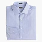 J.Crew Tall Crosby shirt in end-on-end cotton