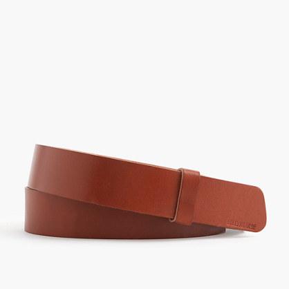 J.Crew Billykirk® mechanic's belt