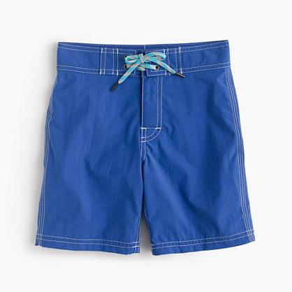 J.Crew Boys' board short