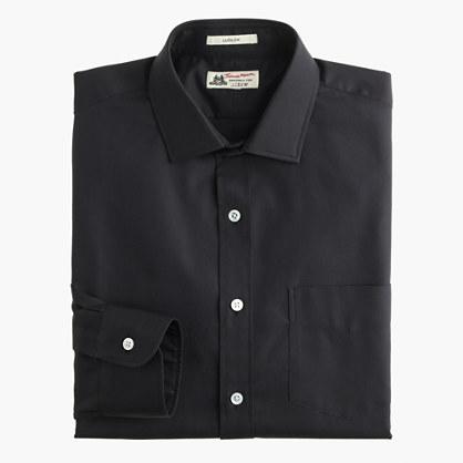 J.Crew Thomas Mason® for J.Crew Ludlow shirt in royal oxford cloth