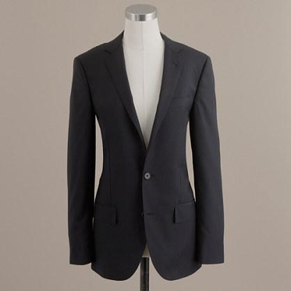 J.Crew Italian wool Ludlow jacket