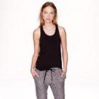 J.Crew Outdoor Voices&trade; racerback tank