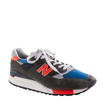 J.Crew New Balance® for J.Crew 998 sneakers