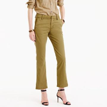 J.Crew Sammie chino pant