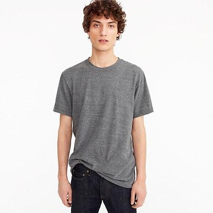 J.Crew Tall-tri-blend T-shirt