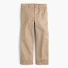 J.Crew Boys' broken-in chino pant in straight fit
