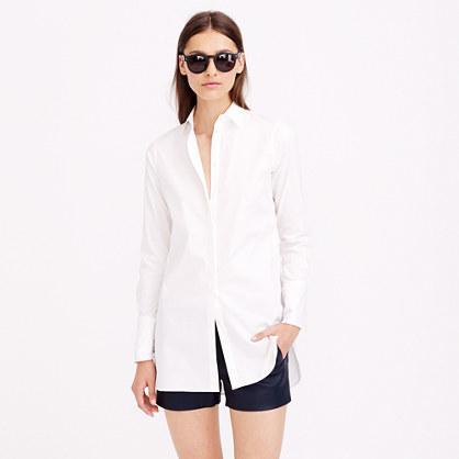 J.Crew Endless shirt