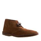 J.Crew Classic MacAlister boots in suede