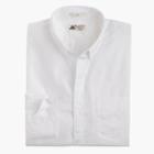 J.Crew Thomas Mason&reg; for J.Crew Ludlow Slim-fit button-down shirt