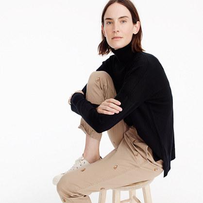 J.Crew Critter cargo pant