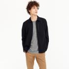 J.Crew Reigning Champ wind jacket