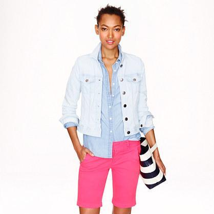 J.Crew Andie short