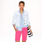 J.Crew Andie short