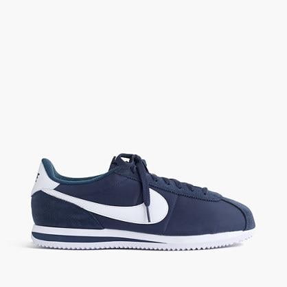 J.Crew Nike&reg; Cortez sneakers in nylon