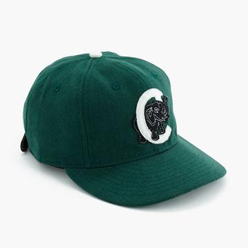 J.Crew Ebbets Field Flannels&reg; for J.Crew Cienfuegos Elefantes ball cap