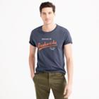 J.Crew Ebbets Field Flannels&reg; for J.Crew Brooklyn Bushwicks T-shirt