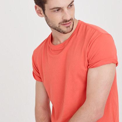 J.Crew Slim broken-in T-shirt