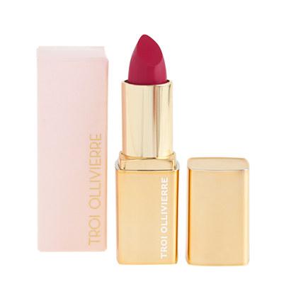 J.Crew Troi Ollivierre&trade; lipstick