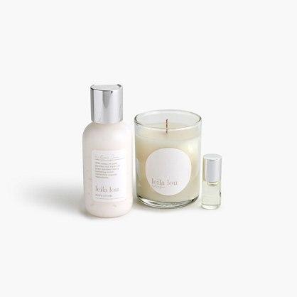 J.Crew Rosie Jane fragrance in Leila Lou