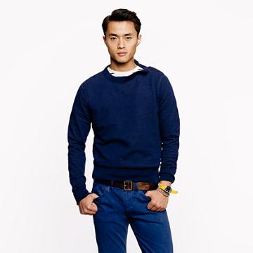 J.Crew Arpenteur&trade; Malo sweatshirt