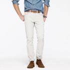 J.Crew Vintage cord in 484 fit