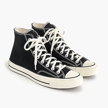 J.Crew Converse® Chuck Taylor All Star '70 high-top sneakers