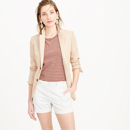 J.Crew Chino sailor short