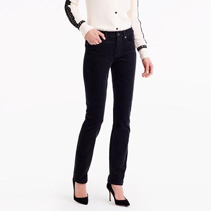 J.Crew Tall matchstick cord