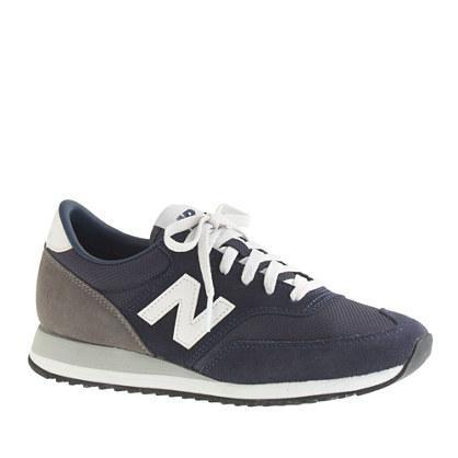 J.Crew Women's New Balance&reg; for J.Crew 620 sneakers