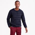 J.Crew Nanamica&reg; down pullover
