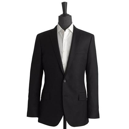 J.Crew Ludlow Legacy blazer in Italian wool