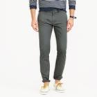 J.Crew Essential chino pant in 484 fit