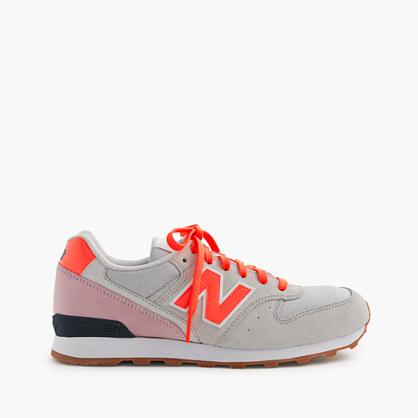 J.Crew Women's New Balance® for J.Crew 696 sneakers