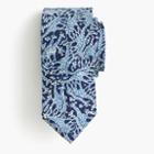 J.Crew Drake's&reg; silk tie in giraffe print