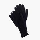 J.Crew Gloves in everyday cashmere