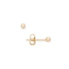 J.Crew Brvtvs&trade; 14K gold sphera earrings