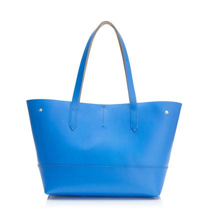 J.Crew New uptown tote bag
