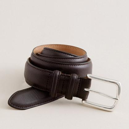 J.Crew Classic dress belt