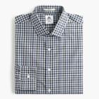 J.Crew Thomas Mason&reg; for J.Crew Ludlow shirt in Baltic tattersall