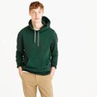 J.Crew Tall washed french terry pullover hoodie