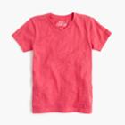 J.Crew Boys' V-neck T-shirt