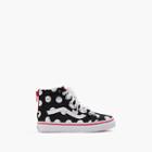 J.Crew Vans&reg; Authentic polka-dot sneakers