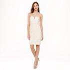 J.Crew Cathleen dress in Leavers lace