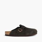 J.Crew Birkenstock&reg; Boston clogs