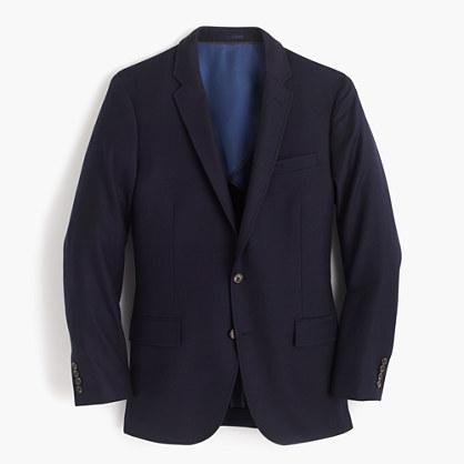 J.Crew Ludlow Legacy blazer in American wool
